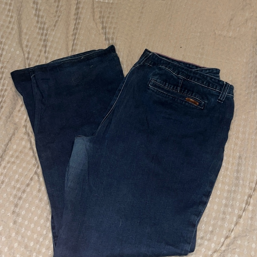 Wrangler Women’s trouser jeans